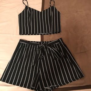 2 Piece Outfit